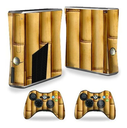 Mightyskins Piel Protectora De Vinilo Calcomania Para Xbox 3