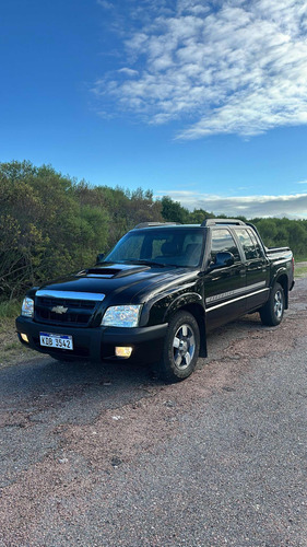 Chevrolet S10 2.8 G4 Cd Dlx 4x4 Electronico