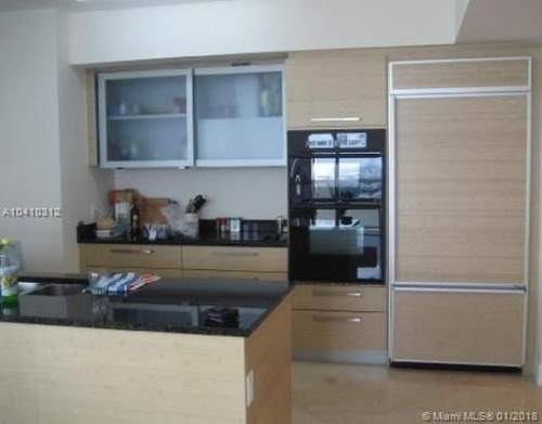 Imagen 8 de 10 de Departamento En Venta Ubicado En Hallandale, Miami