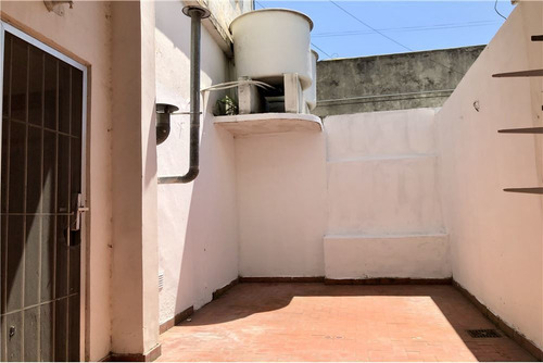 Ph 3 Ambientes En Venta Deheza Al 400 Pb Con Patio