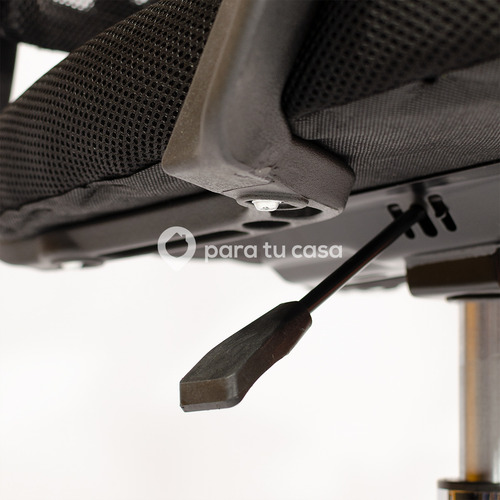 Silla Sillón De Oficina Ejecutivo Escritorio Tela Mesh Ct