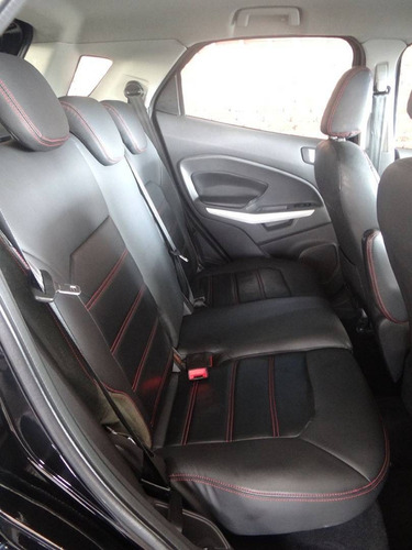 Imagem 10 de 12 de Ford Ecosport 1.6 Freestyle 16v Flex 4p Manual