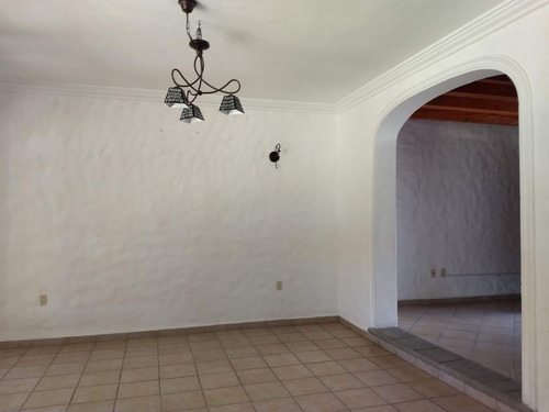 Venta O Renta De Casa En Fraccionamiento La Joya, Cuernavaca