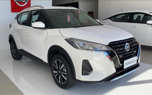 Imagen 15 de 15 de Nissan New Kicks 2021 1.6 Sense Mt