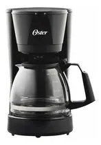 Comprar Cafetera Oster® De 5 Tazas Con Filtro Permanente Bvstdc05