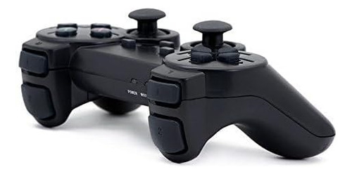 Qumox Gamepad Joystick Joypad Controlador De Juego Para Pc A