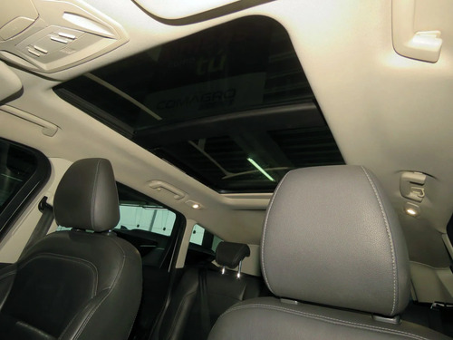 Ford Escape 2.0 Titanium Awd At