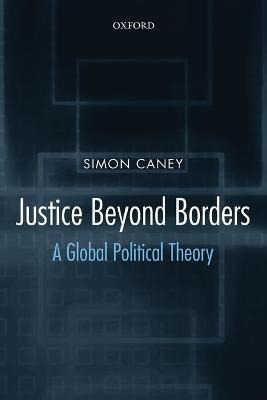 Libro Justice Beyond Borders : A Global Political Theory ...