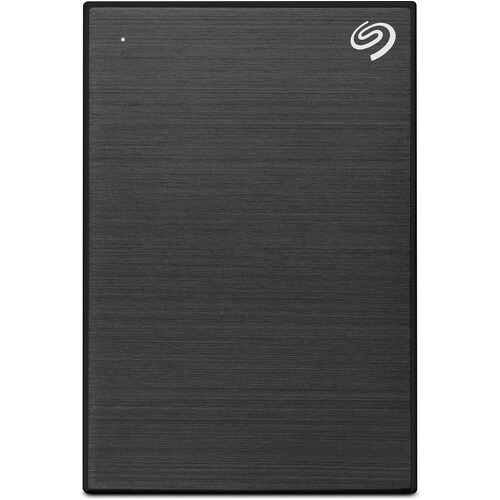 2tb Seagate® One Touch Hdd 2.5 Usb 3.0 Black 