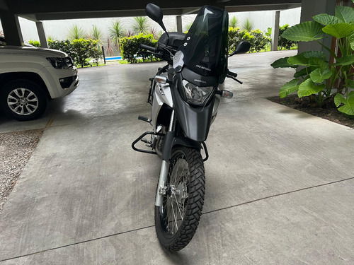 Honda Xre 300 2020