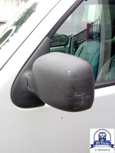 Retrovisor L/e Kangoo Ano 03