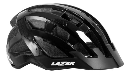 Casco De Ciclismo Lazer Compact Montaña