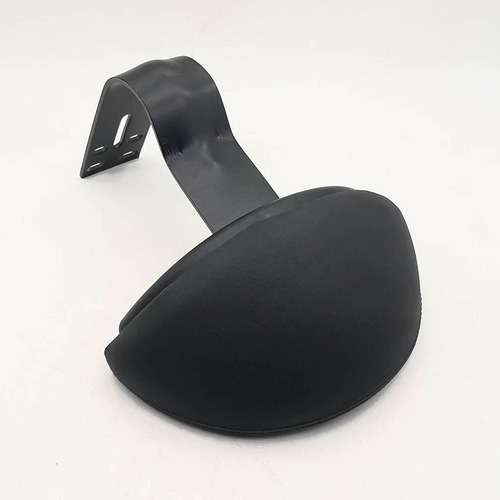 Motorcycle Sissy Bar Backrest Soft Universal Cómodo Para