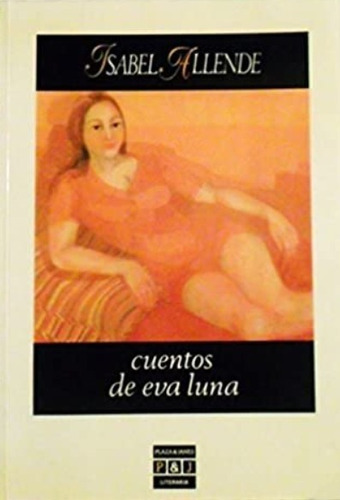 Cuentos De Eva Luna / Isabel Allende / Enviamos