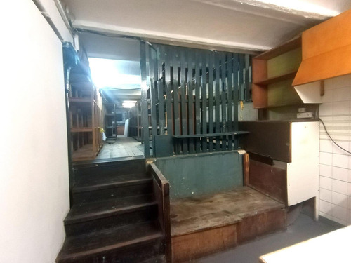Alquiler De Local Comercial En El Centro