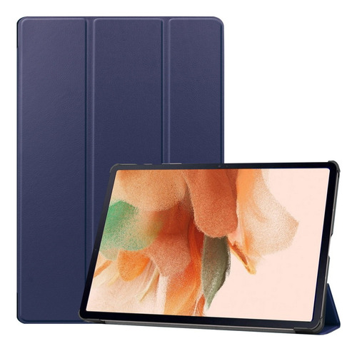 Funda Tablet Para Samsung Tab S7 Fe 12.4 Sm-t730/ T736