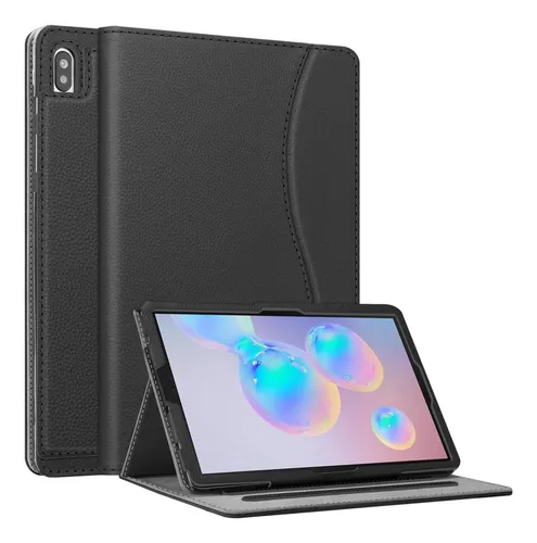 comprar Funda Fintie Para Samsung Galaxy Tab S6 10.5 2019 (modelo De