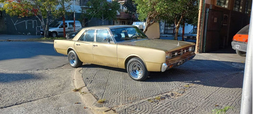 Imagen 16 de 25 de Dodge Gt Coronado Polara
