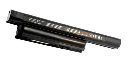 Bateria P/ Sony Vaio Vpc-eb33 Series Vpc-eb33fg/wi Vgp-bps22