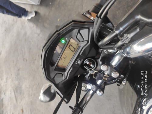 Imagem 9 de 15 de Honda Cg Starter