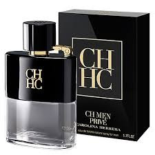 Carolina Herrera ch Men Prive 100ml