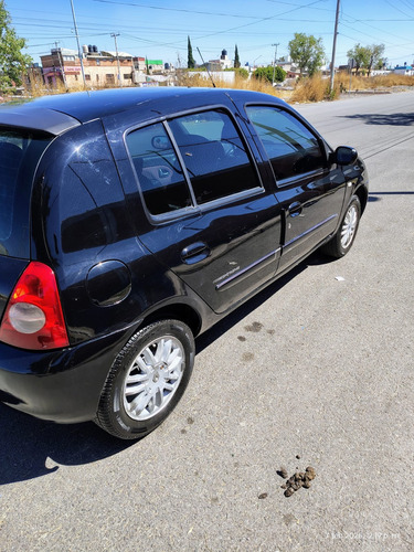 Renault Clio Versión Extreme Es Una Versión Especial