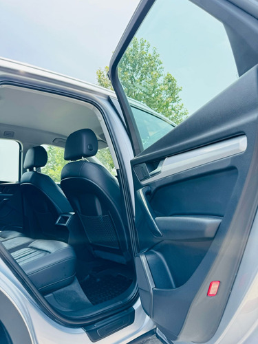 Audi Q5 2.0 L T Select Dsg