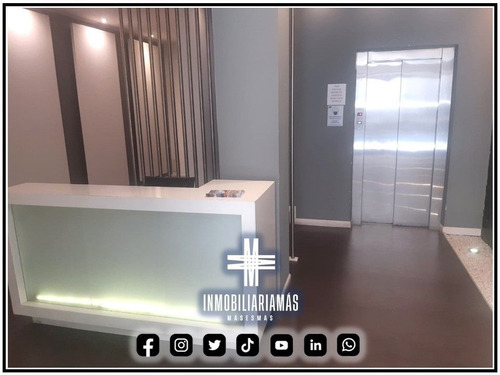 Imagen 14 de 20 de Apartamento Alquiler Ciudad Vieja, Montevideo Imas.uy Y * (ref: Ims-8161)