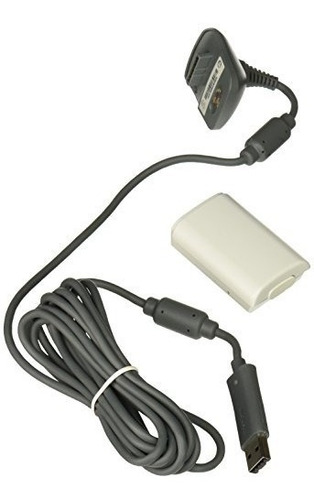 Xbox 360 Play Y Charge Kit