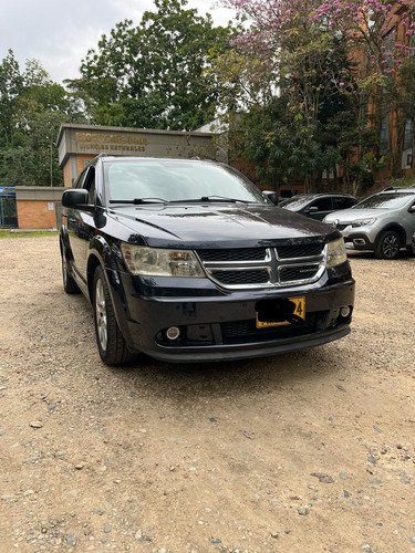 Dodge Journey 2.4 Se/crew