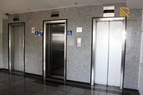 Imagem 2 de 7 de Sala Para Alugar, 674 M² Por R$ 12.800/mês, Cond. M² R$ 18,00- Vila Leopoldina - São Paulo - Sa0044