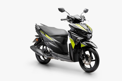 Imagem 2 de 25 de Neo 125 Ubs - 2023 - Sem Entrada A