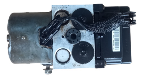 Modulo Abs Subaru Forester Sf 2000 2.0 27531fc000 (Recondicionado)