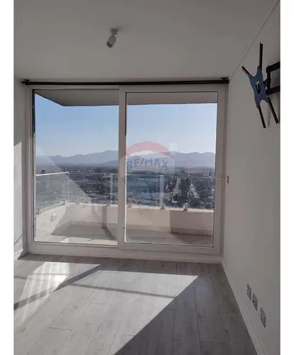Venta Departamento Maipu Metro Monte Tabor