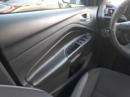 Imagen 11 de 15 de Ford Escape S 2013, Automática, Tela, Abs, A/ac. 4 Cilindros