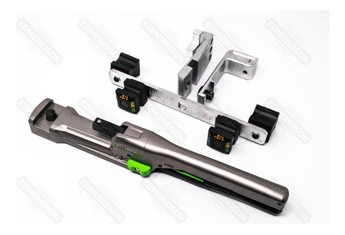 Hilmor 1926598 Cbkrb Compact Bender Kit With Reverse Ben Yyn