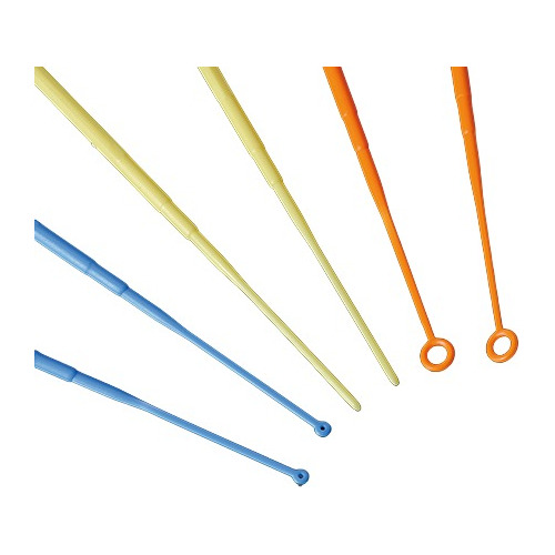 Ansas Estériles (bucle De Inocular) De 10 Ul, Pack X125