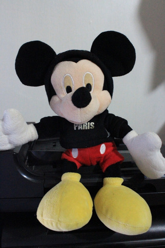 Mickey Mouse Disney Store Original 30 Cm  1928 Ca(60)