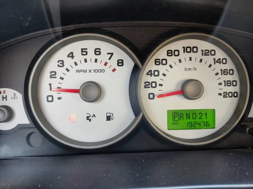 Imagen 9 de 10 de Ford Escape