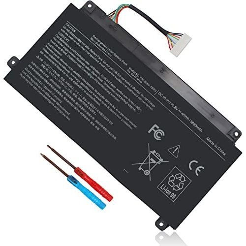 Pa5208u-1brs Batería Compatible Con Toshiba Satélite Cd37d