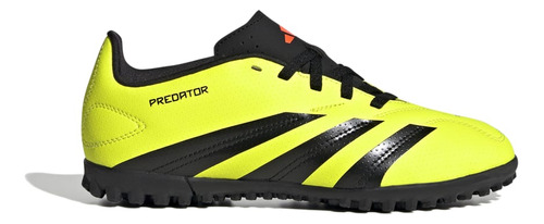 Zapatillas adidas Sin Genero Predator Club Tf J Ig5436