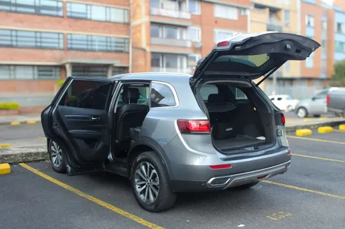 Renault Koleos 2.5 Intens