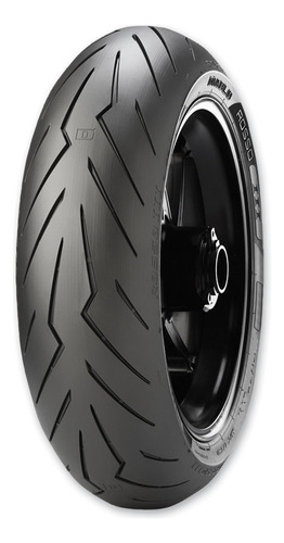 Seña Pirelli Diablo Rosso 3 240/45/17 82w