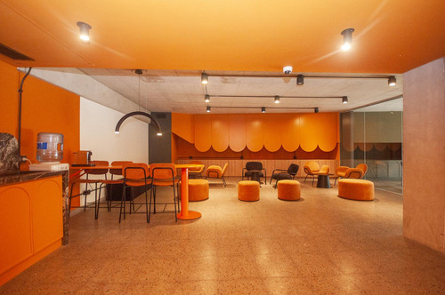 Oficina En Avenida Paseo Colon 1433 - San Telmo