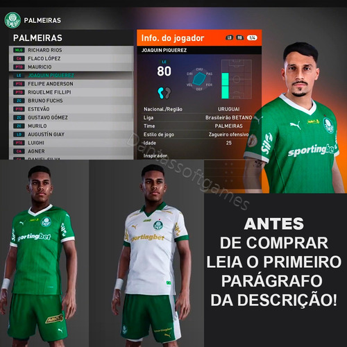 Patch Bmpes Ultima Versão 2025 + 2 Meses Grátis - Oficial