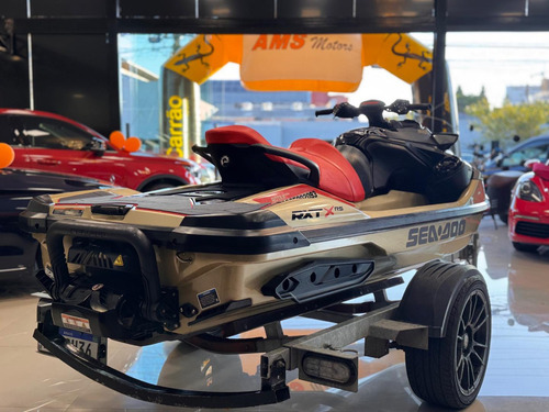 Seadoo Rxtx 325 2025