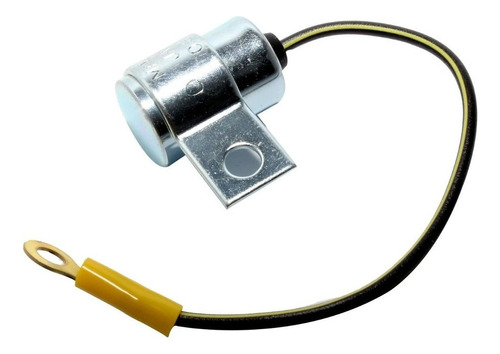 Radiador Aire Acondicionado Pick Up St90 0,8cc 1978-1985