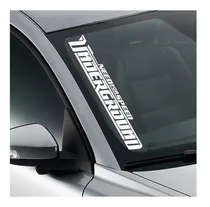 Comprar Calca Sticker Need For Speed Under Ground Parabrisas