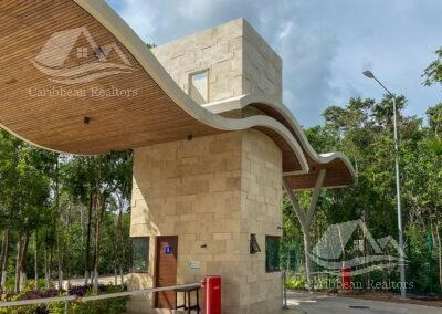 Imagen 27 de 29 de Casa En Venta En Riviera Maya Playa Del Carmen Laguna De Mayakoba B-syr2