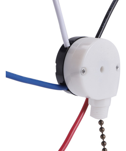 - Kit De Interruptores De Ventilador De Techo H5, 3
